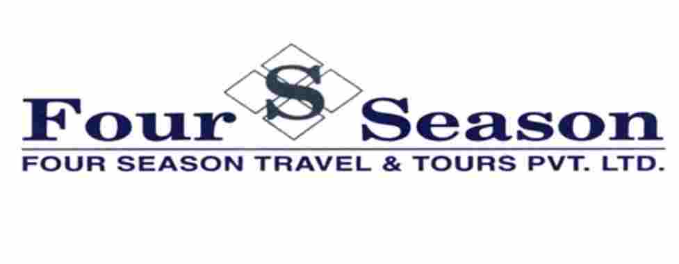 Four Season Travel & Tour logo